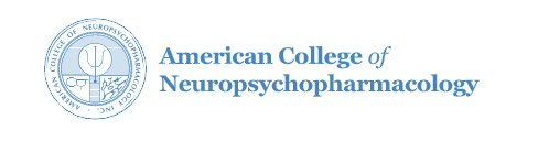 American College of Neuropsychopharmacology Meeting
