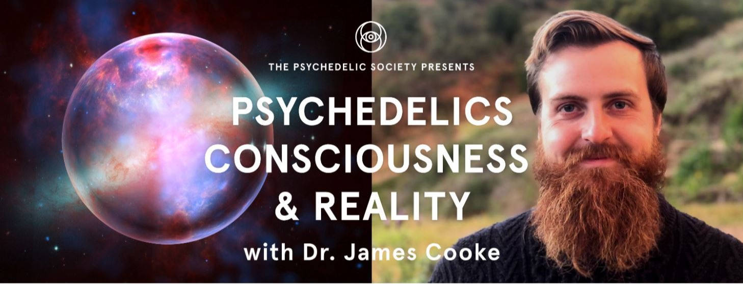 Psychedelics, Consciousness and Reality