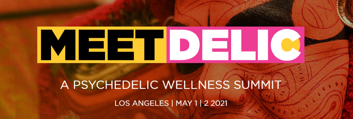 Meet Delic- A Psychedelic Wellness Summit (Los Angeles, CA, United States)
