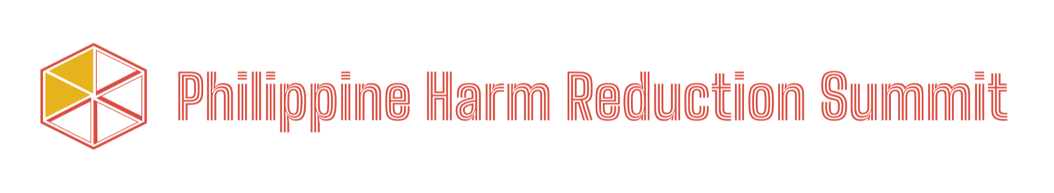 Philippine Harm Reduction Summit