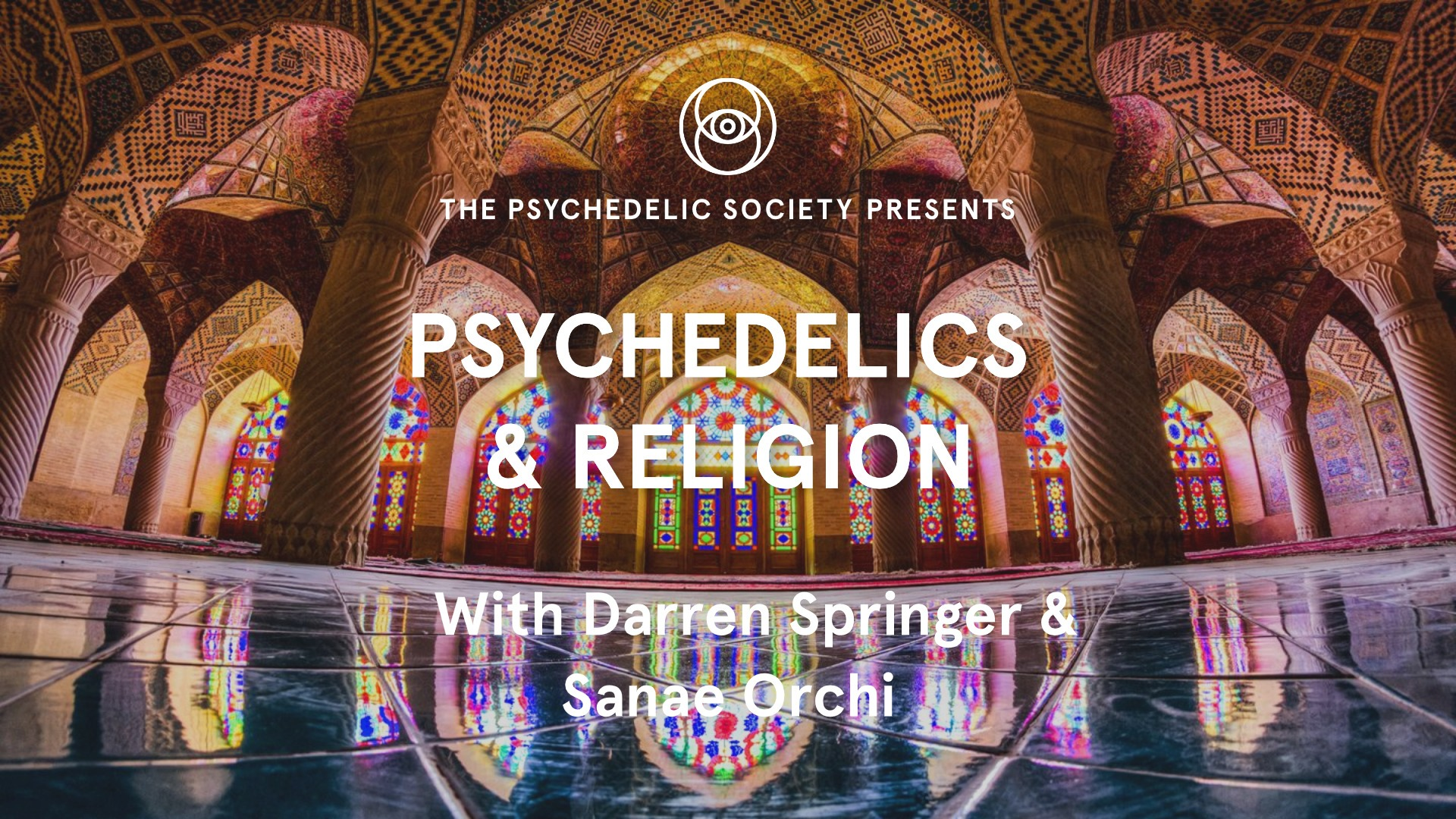 Psychedelics and Religion