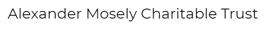 Alexander Mosely Charitable Trust
