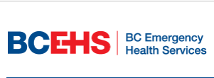 British Columbia Emergency Health Services