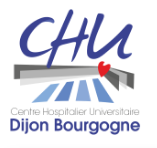 Centre Hospitalier Universitaire Dijon