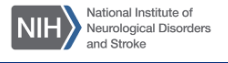 National Institute of Neurological Disorders and Stroke (NINDS)