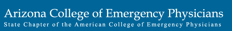 Arizona College of Emergency Physicians