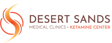 Desert Sands Ketamine