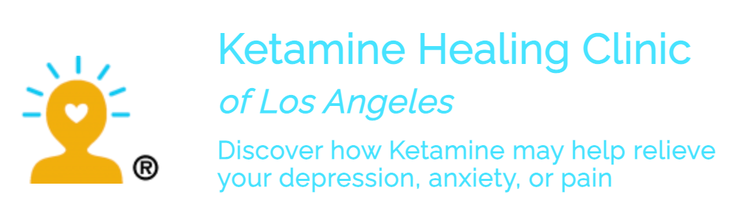 Ketamine Healing Clinic