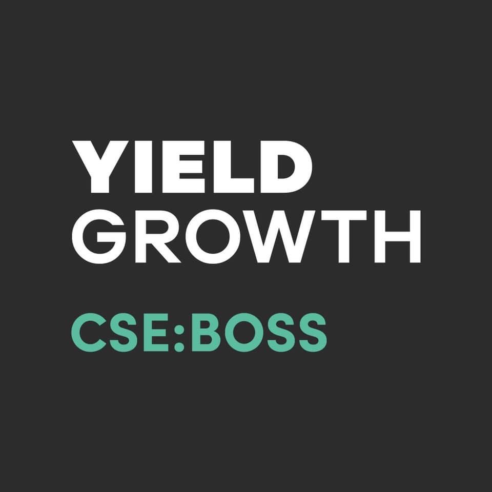 Yield Growth Corp