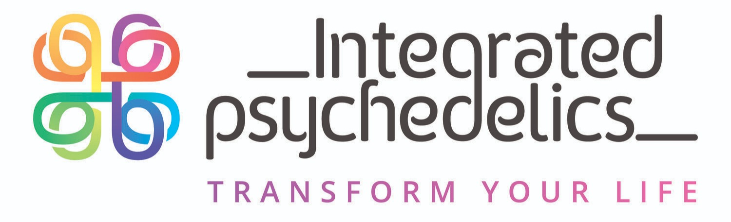 Integrated Psychedelics