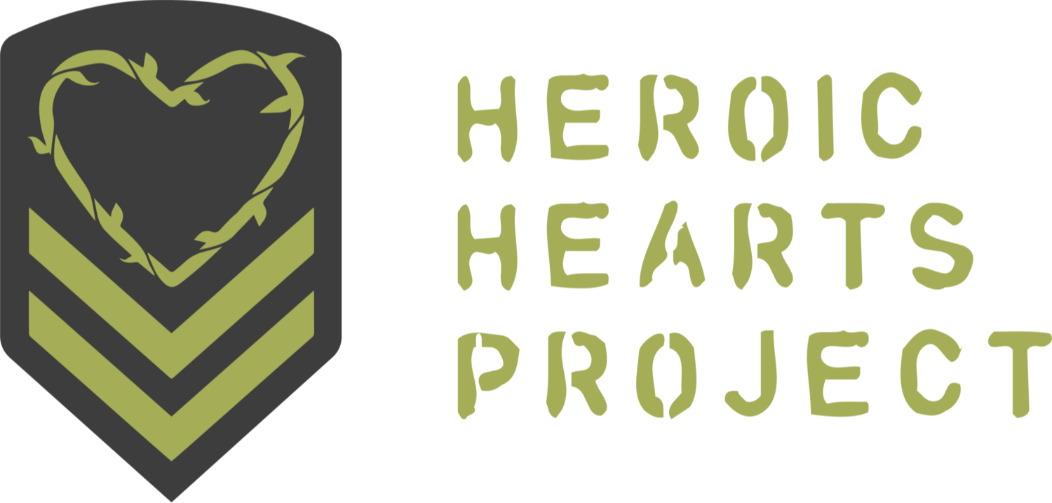 Heroic Hearts Project