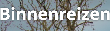Binnenreizen