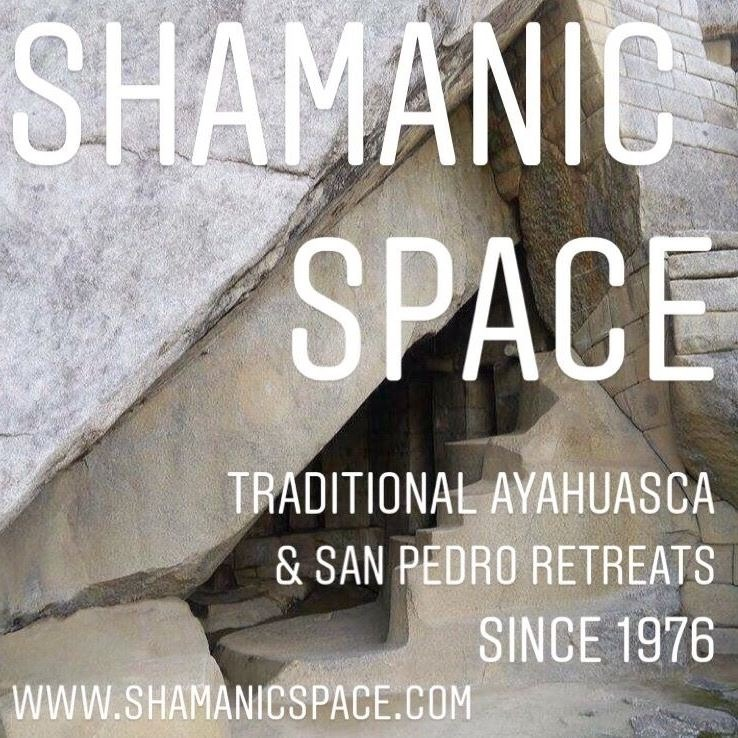 Shamanic Space