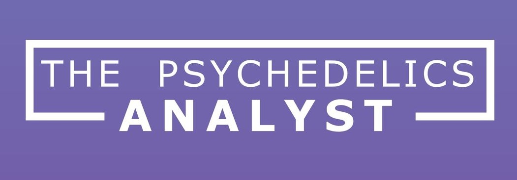 The Psychedelics Analyst