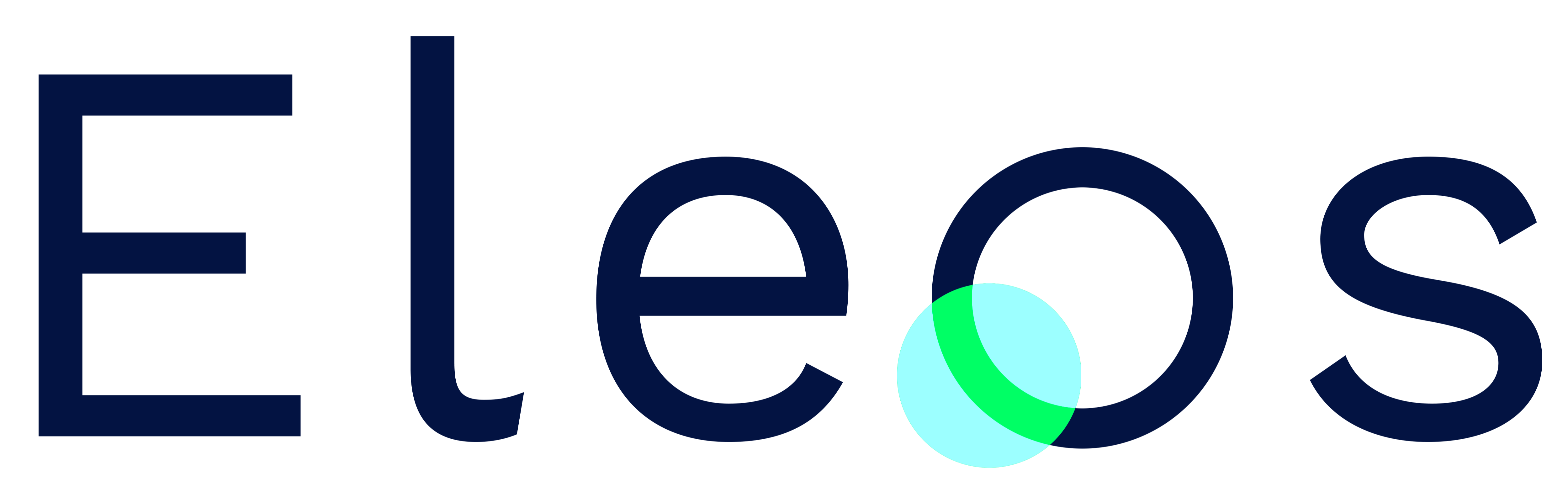Eleos