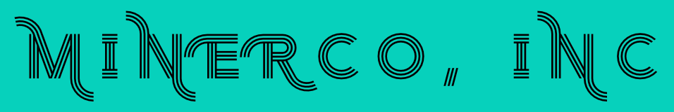 Minerco, Inc