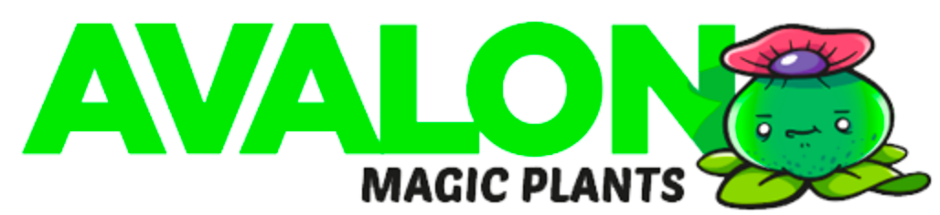 Avalon Magic Plants