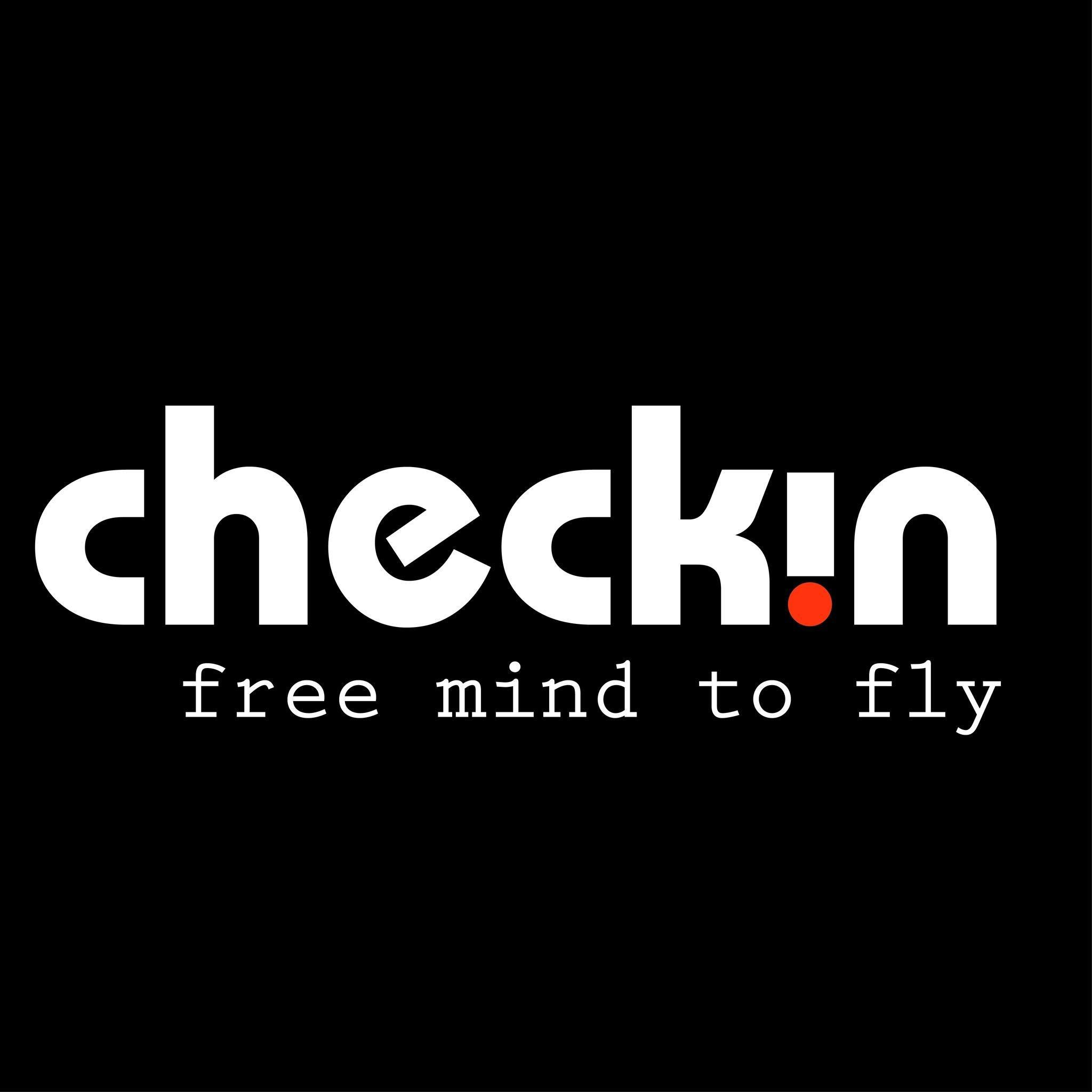 Check-in Free Mind