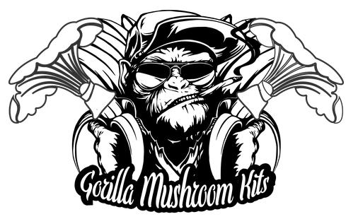 Gorilla Mushroom Kits