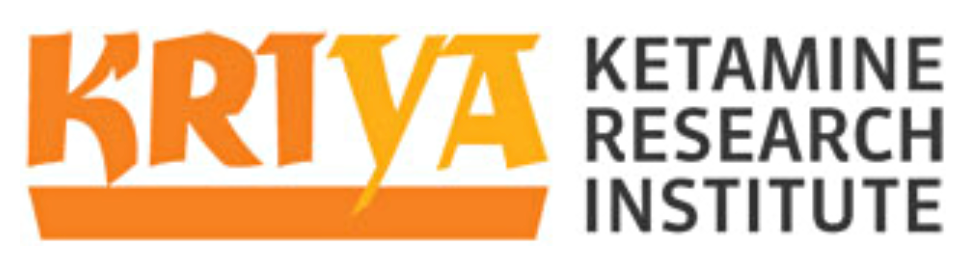 KRIYA Institute (Ketamine Research Institute)