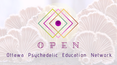 Ottawa Psychedelic Education Network