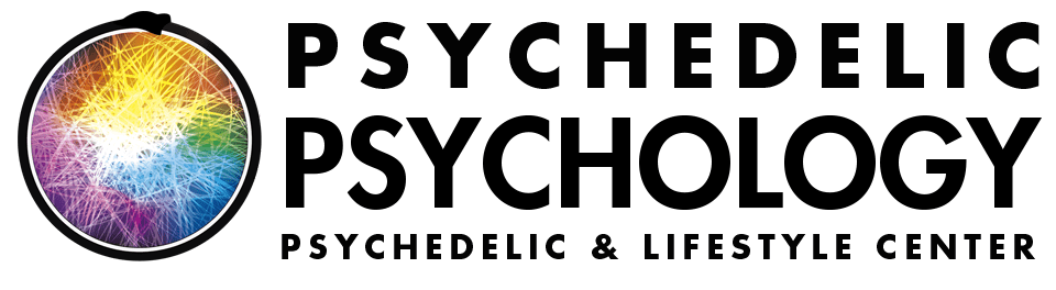 Psychedelic Psychology