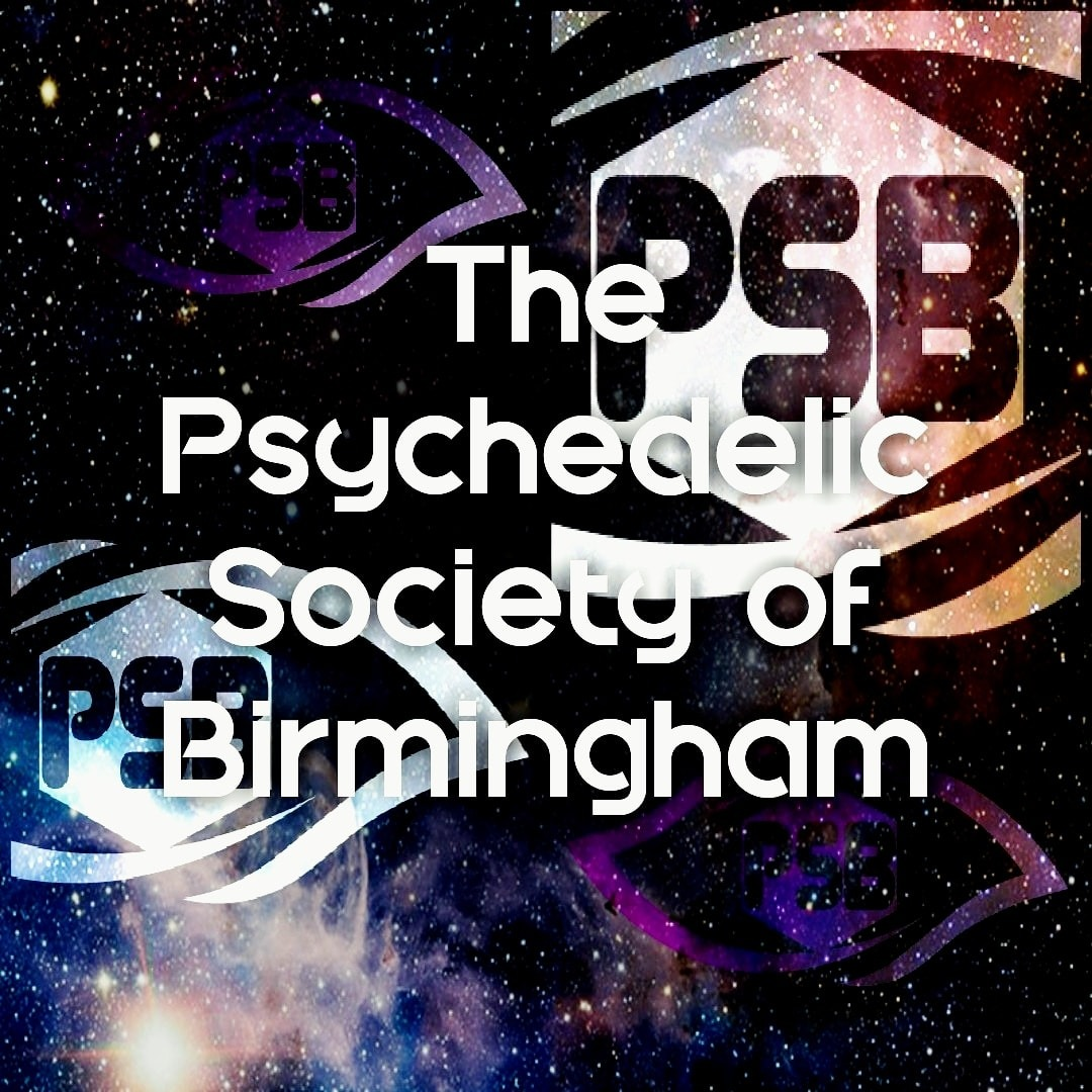 Psychedelic Society of Birmingham