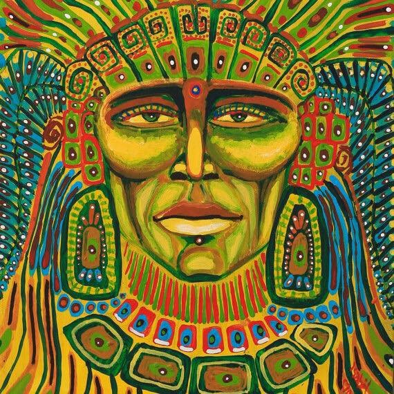 Psychedelic Society of Newfoundland and Labrador