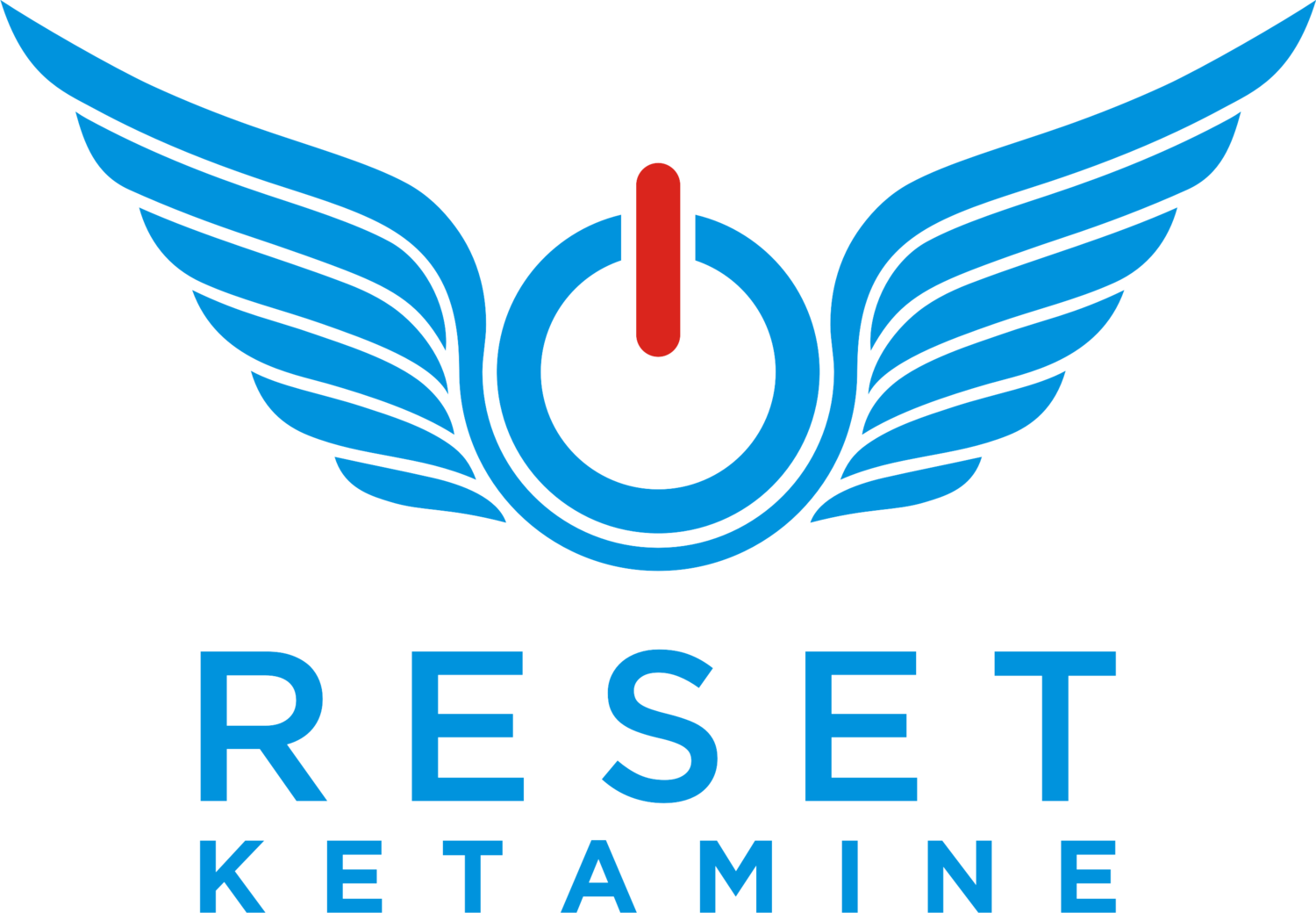 Reset Ketamine