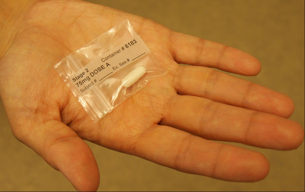 The Psychedelic Medicine Society of Calgary