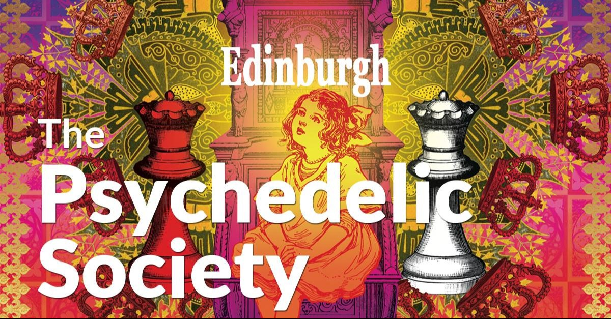 The Psychedelic Society of Edinburgh