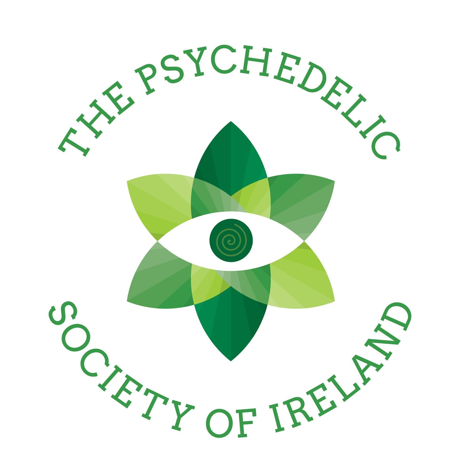 The Psychedelic Society of Ireland