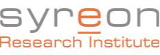 Syreon Research Institute