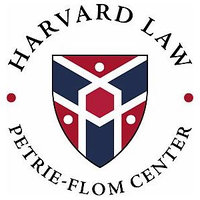The Petrie-Flom Center for Health Law Policy, Biotechnology, and Bioethics at Harvard Law School