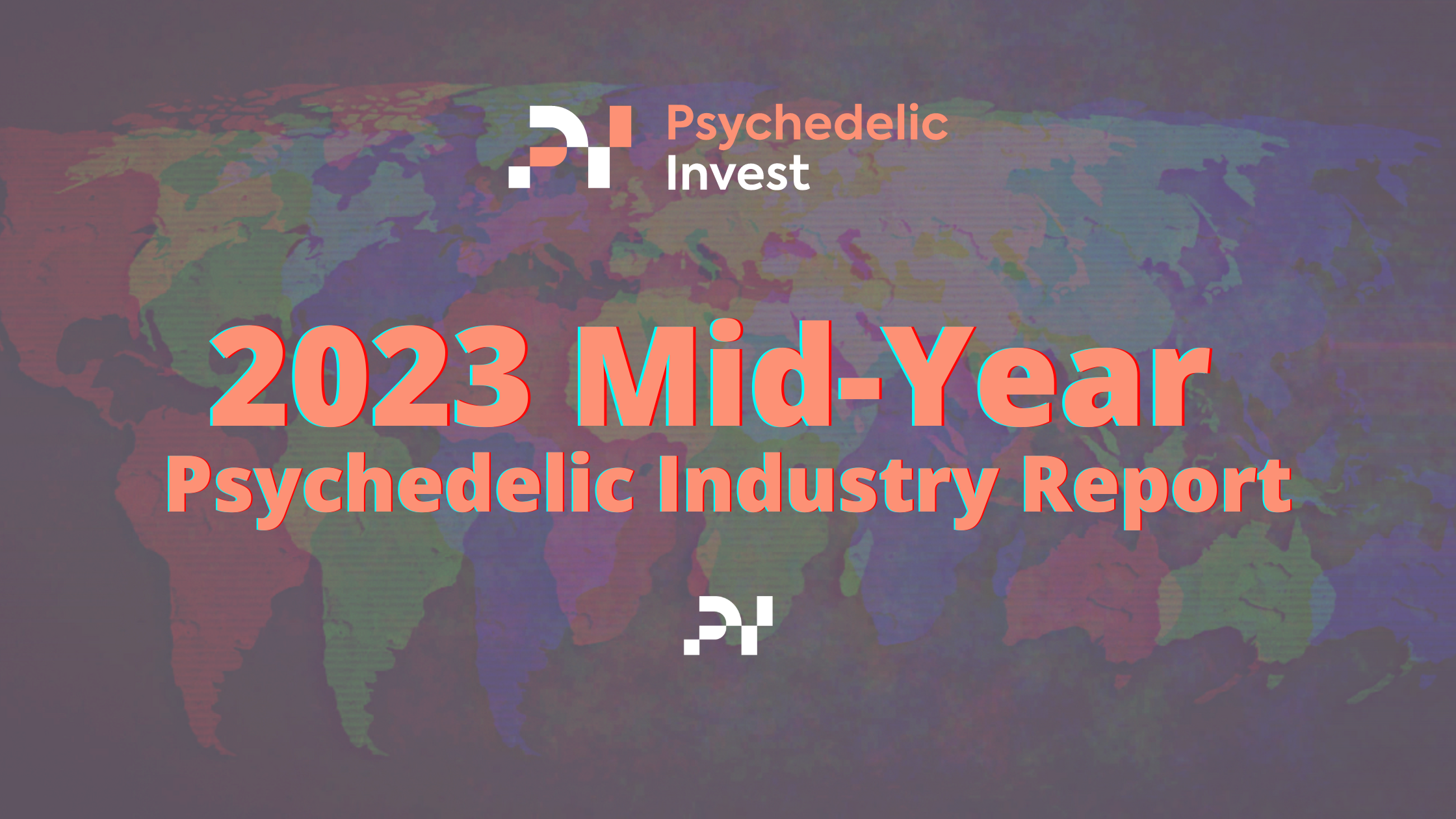 Breaking Boundaries, Transforming Markets: A Comprehensive Mid-Year Review of the Psychedelic Sector