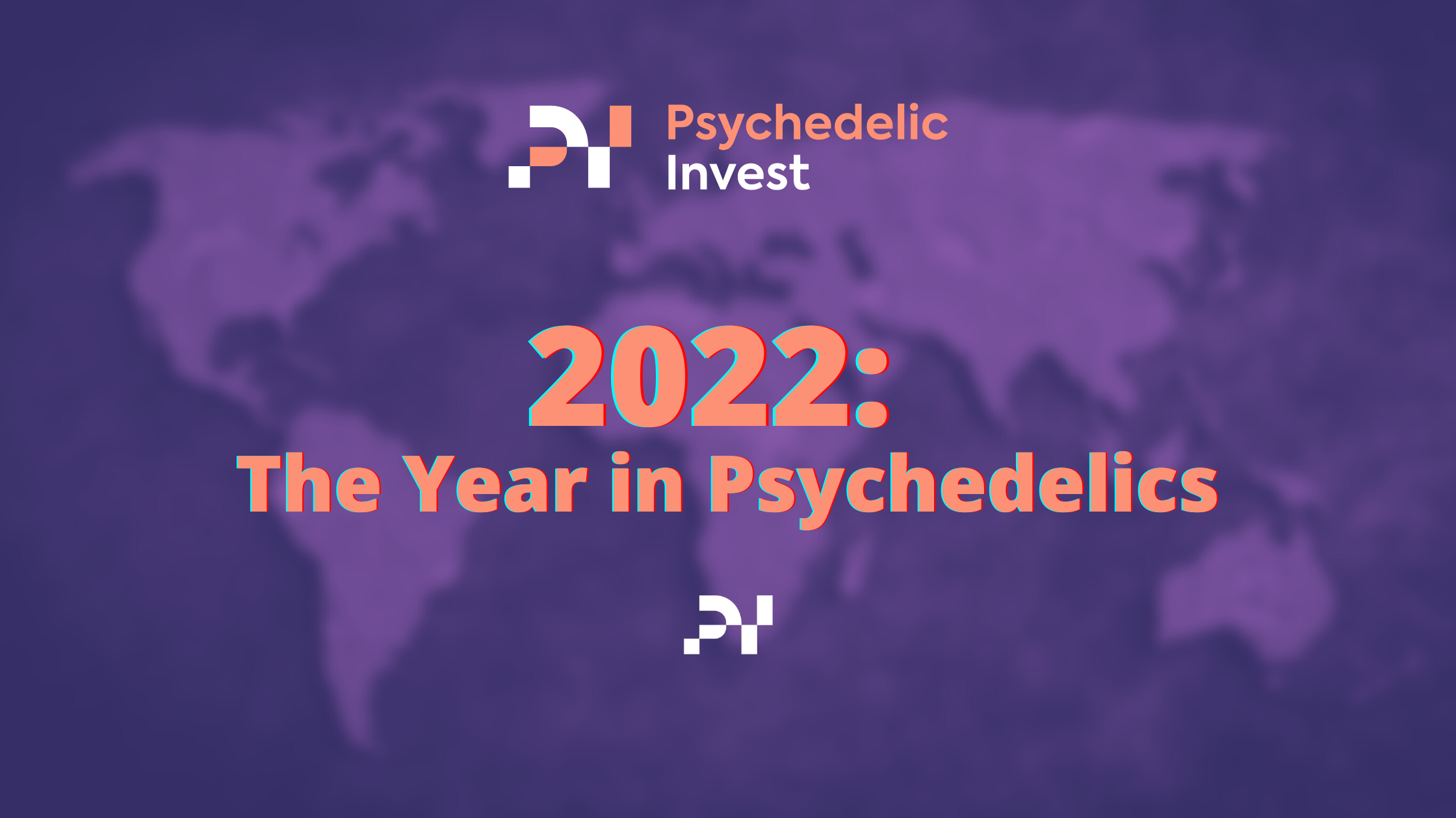 2022: The Year in Psychedelics