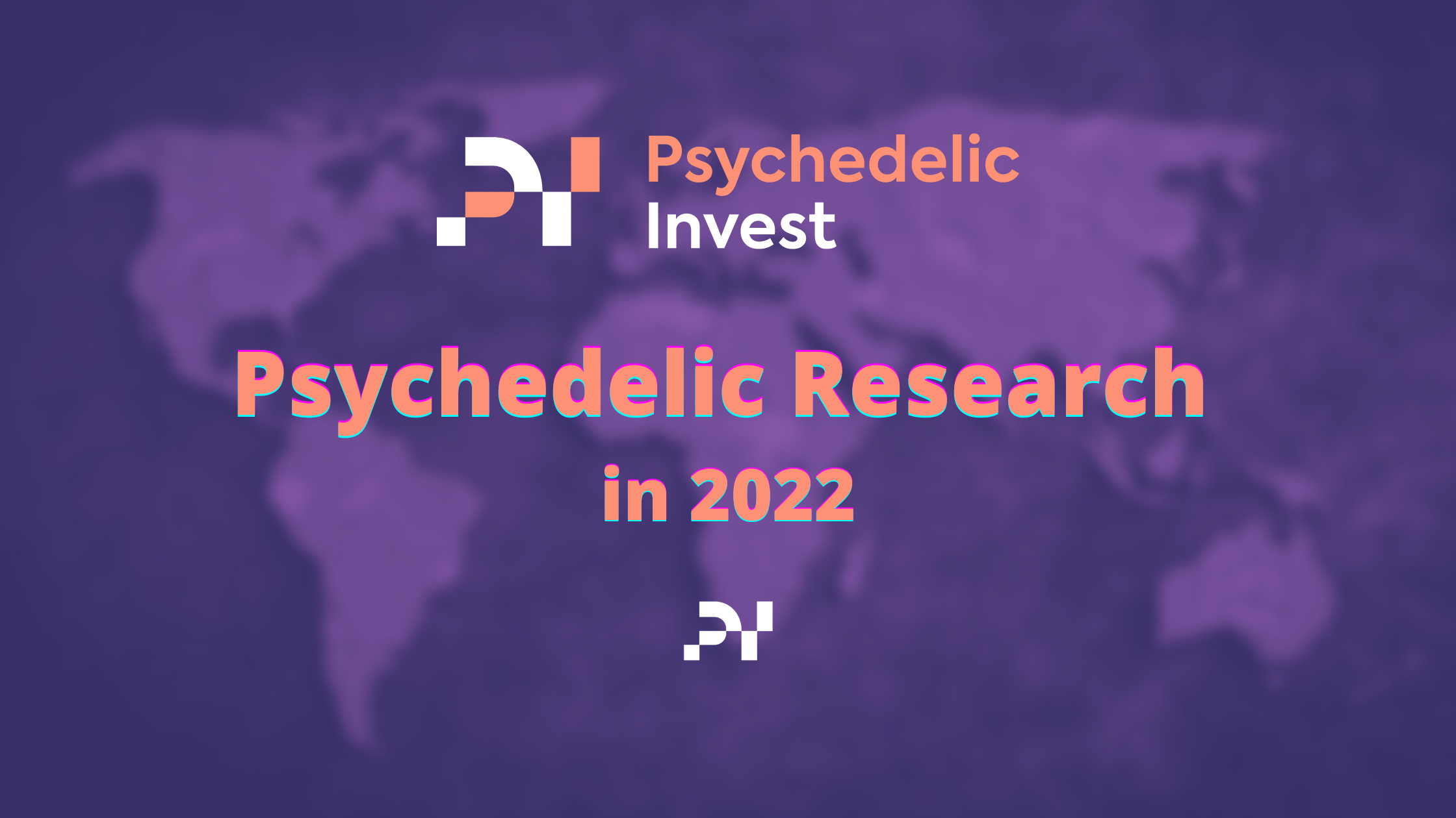 Psychedelic Research in 2022